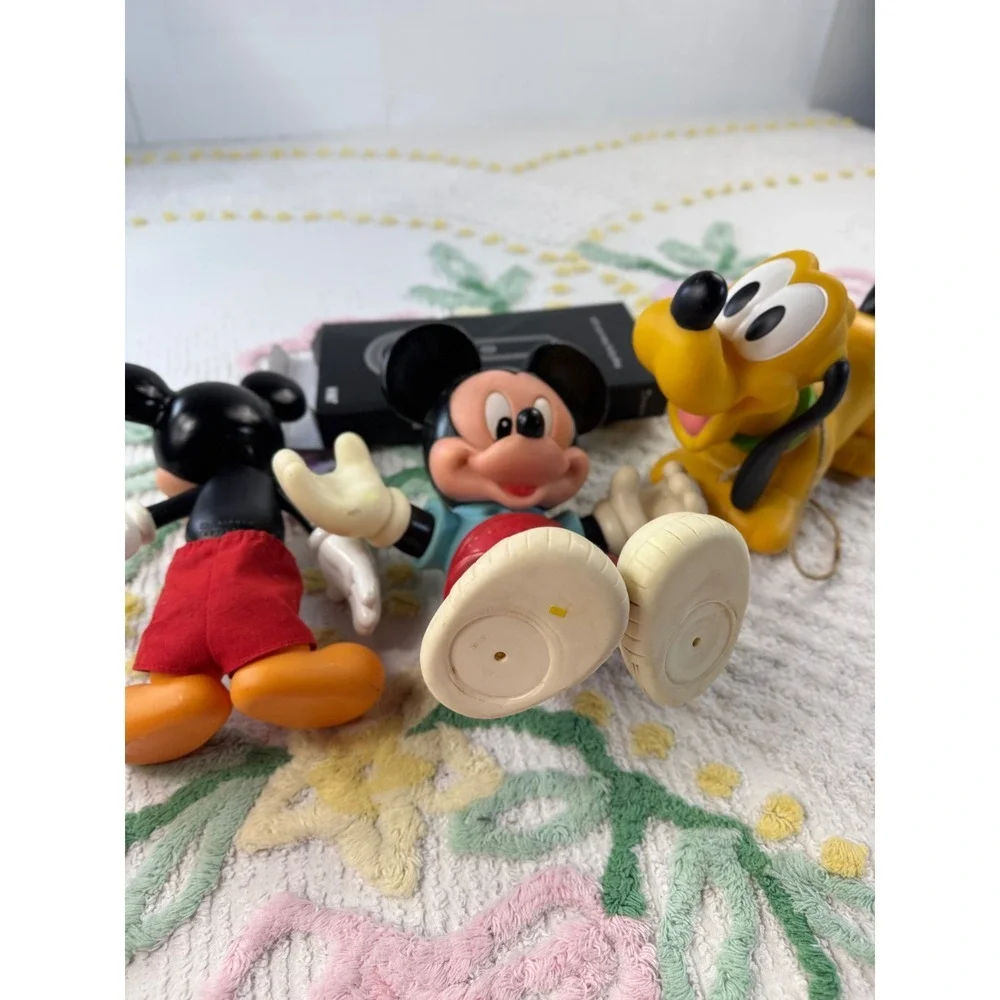 Disney vintage applause